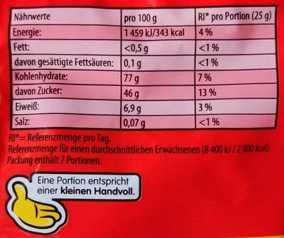 Haribo Happy Cola – view 4 of 5