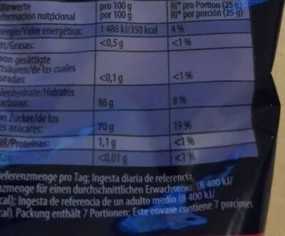 Haribo Berries – view 4 of 4