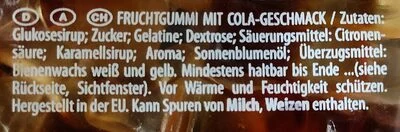 Haribo Happy Cola – view 3 of 5