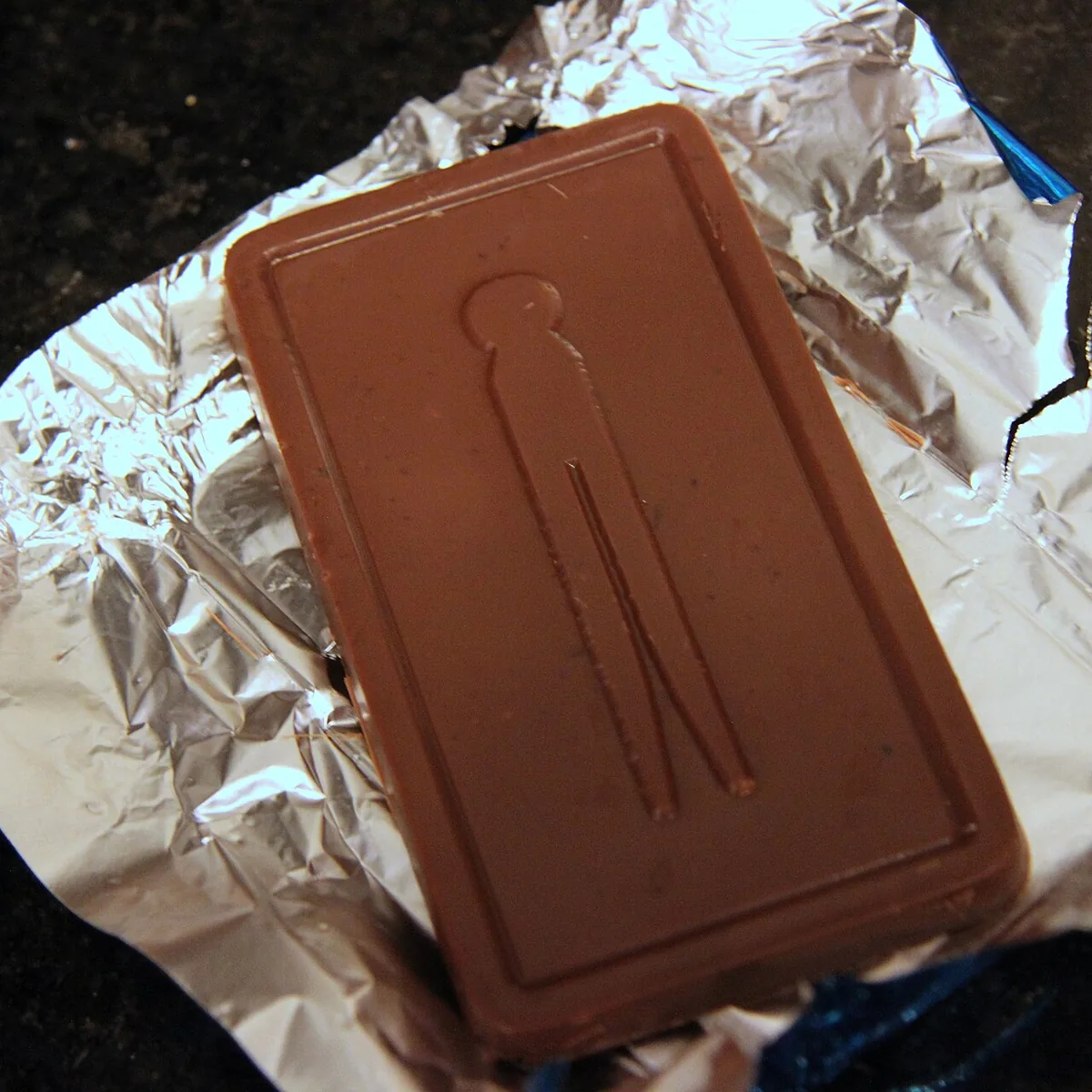Chocolate Bars