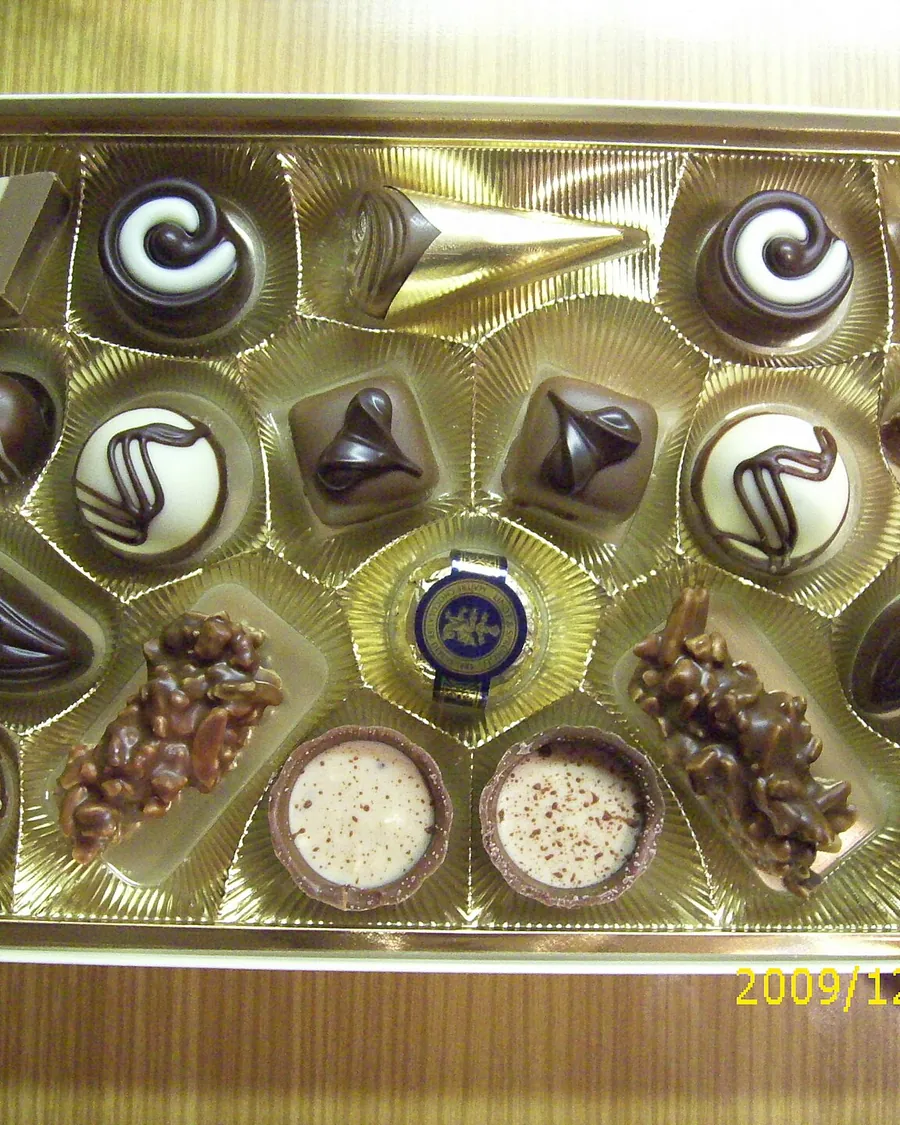 Gift Boxes