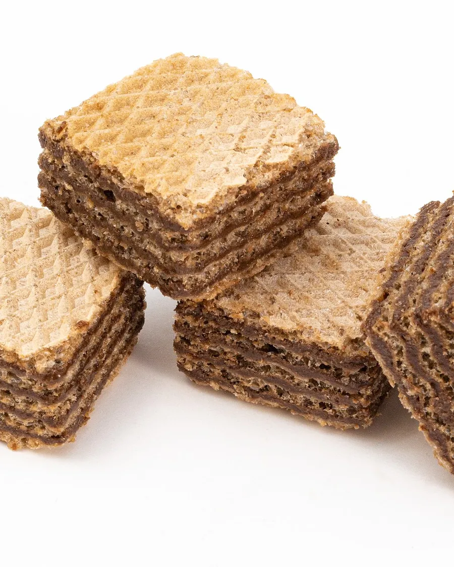 Wafers
