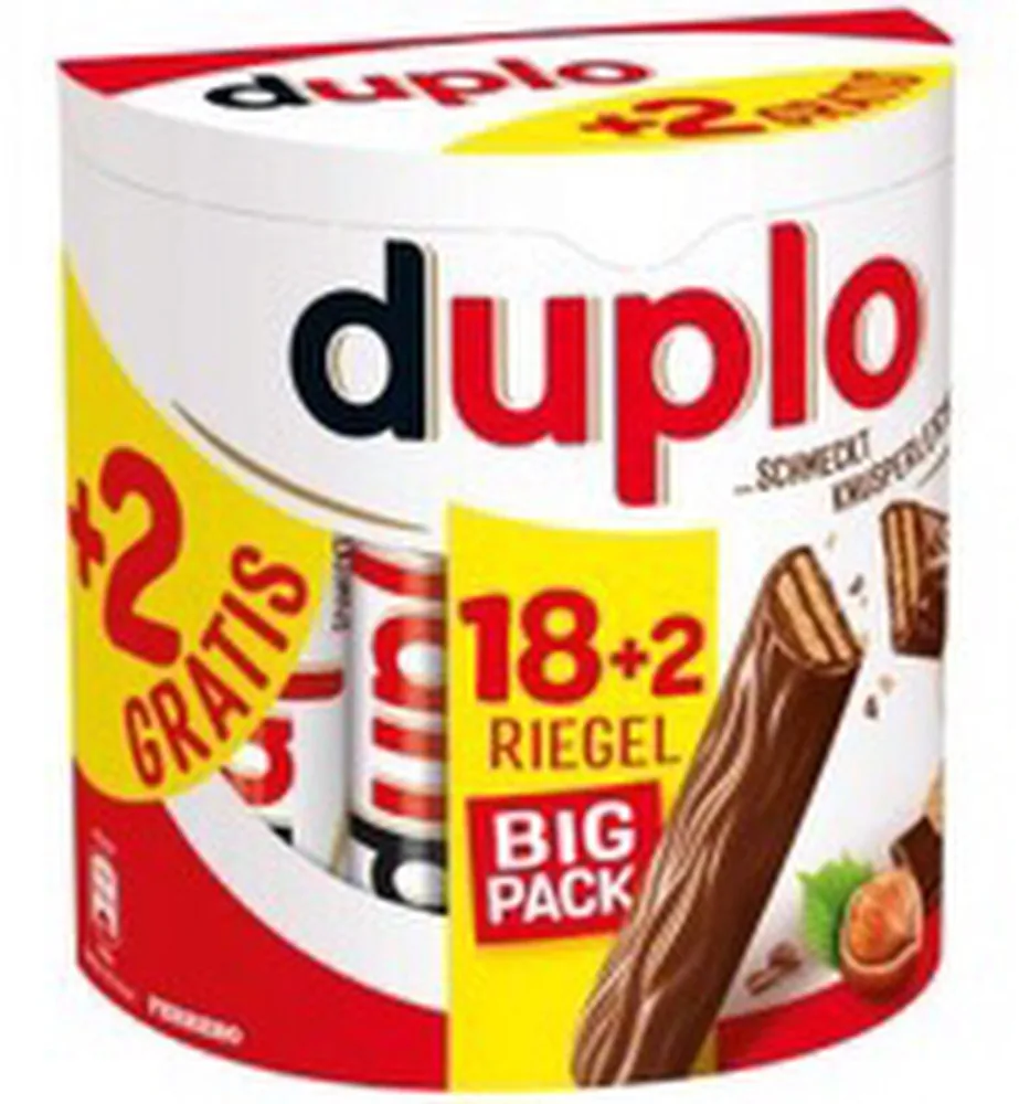 Duplo Big Pack