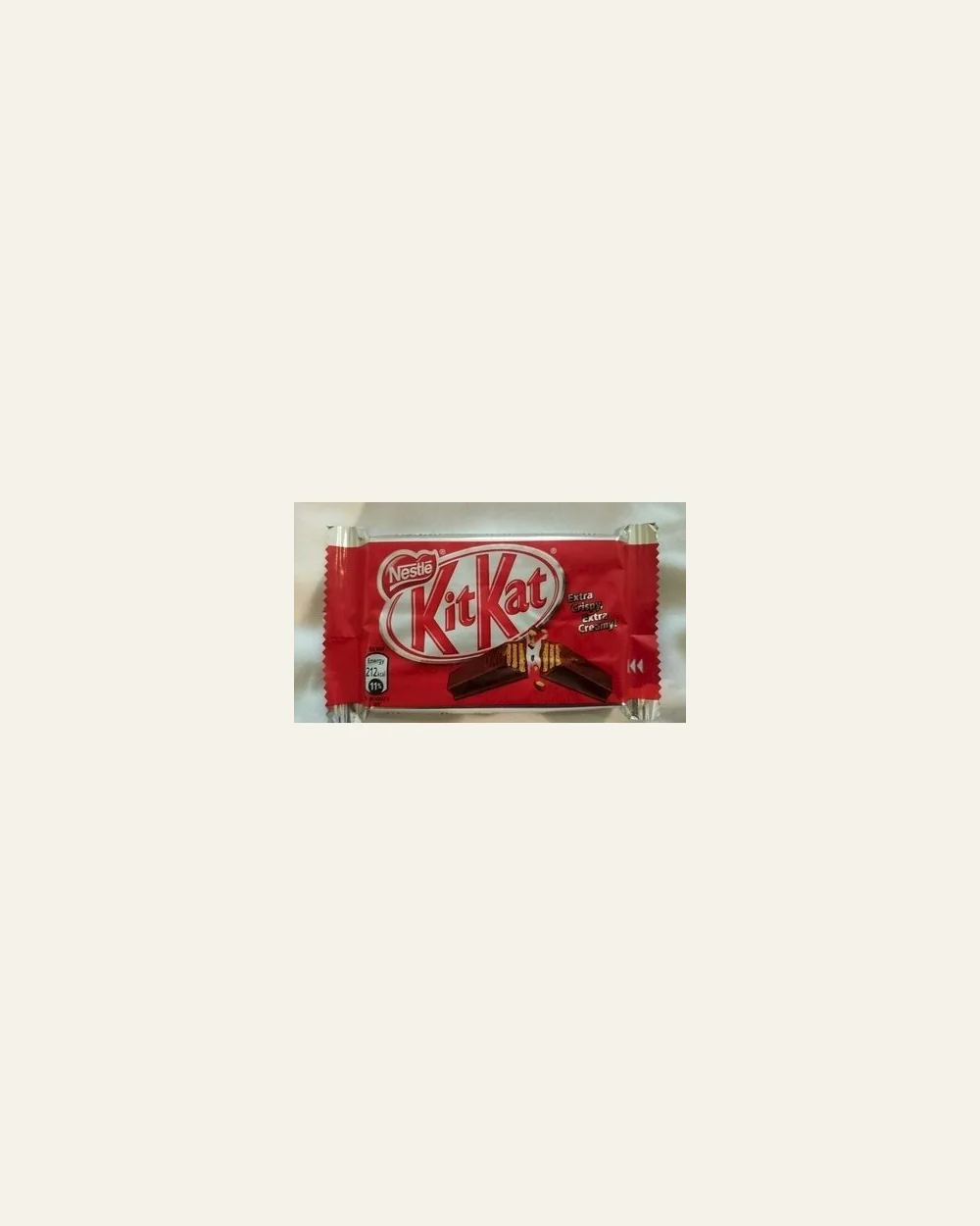 KitKat 4 Finger