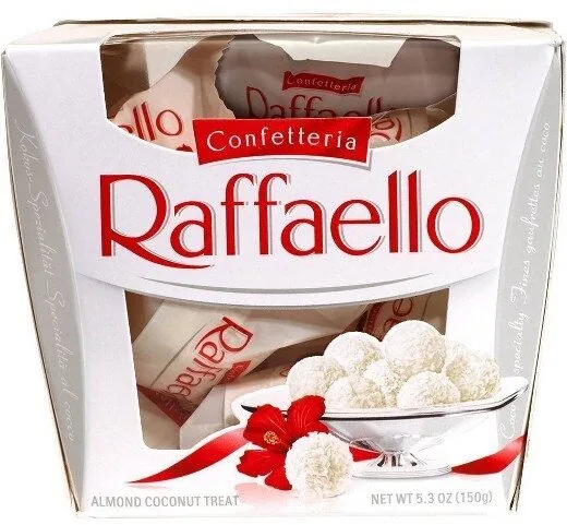 Raffaello Confetteria