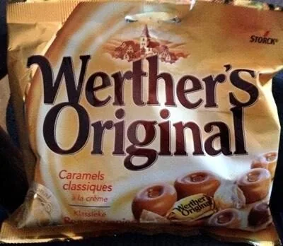 Werther's Original Caramels